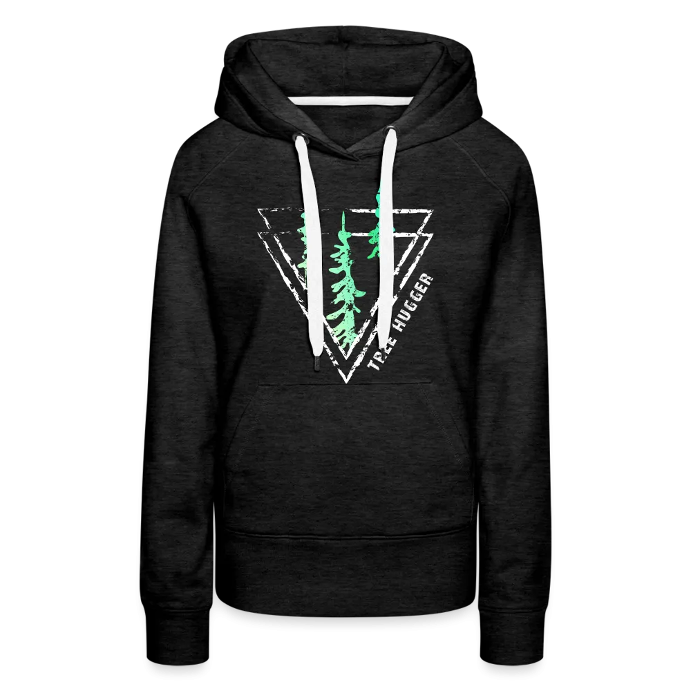 Tree Hugger - Hoodie