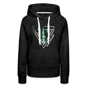 Tree Hugger - Hoodie