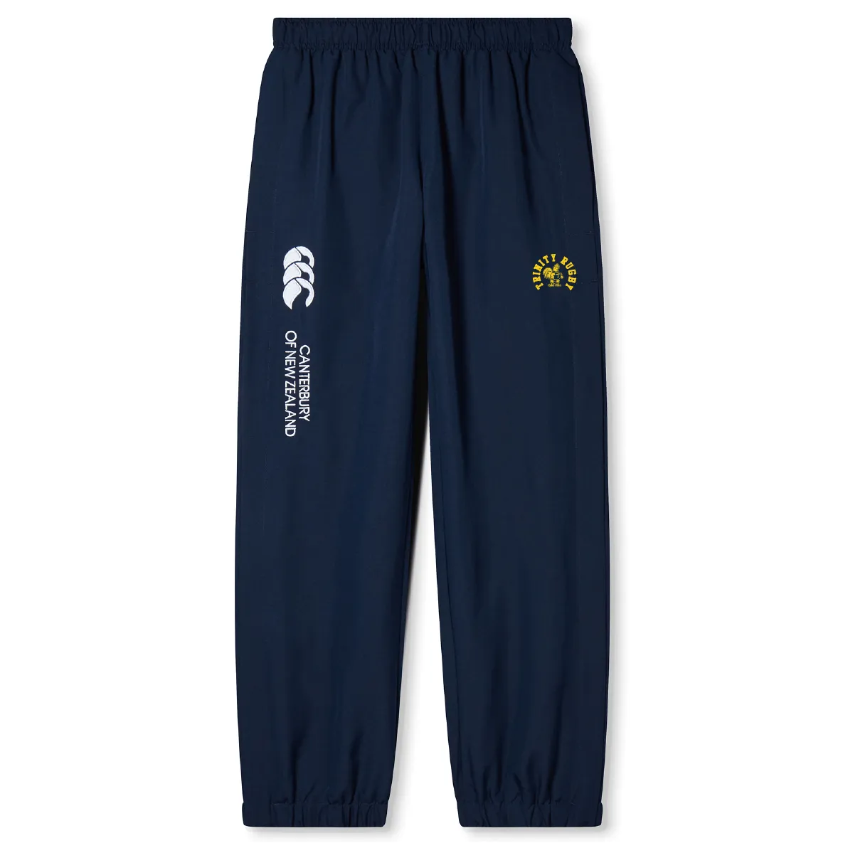 Trinity College Cuffed Hem Stadium Pant by Canterbury