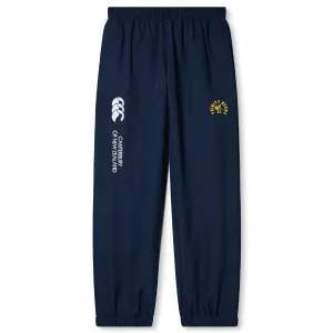 Trinity College Cuffed Hem Stadium Pant by Canterbury