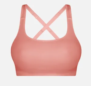 Triumph Triaction Ultra Seamfree Top - Salsa
