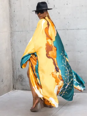 Tropez Kimono
