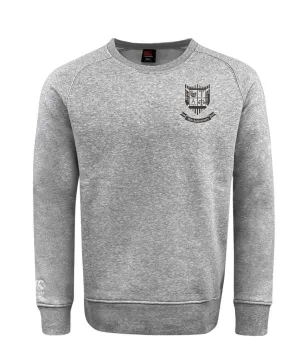 Troy University RFC 15th Anniversary Club Crew Sweatshirt by Canterbury