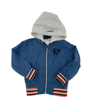 Tumble ‘N Dry nylon jacket - 1.5/2y