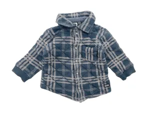 Tumble ‘N Dry quilted lightweight jacket - 80(12-18m)