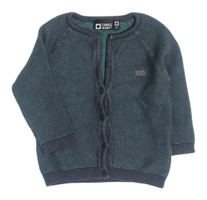TUMBLE'N DRY - 80 (9-12 MOIS FAIT GRAND)