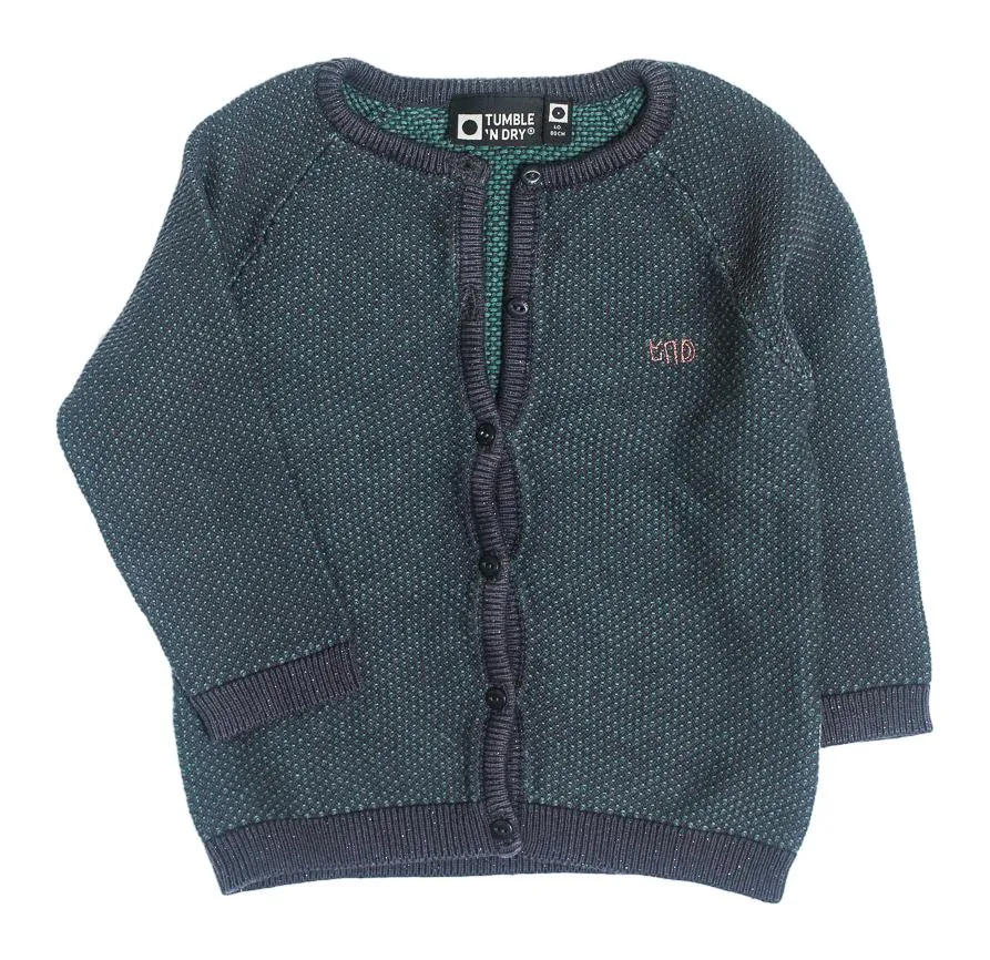 TUMBLE'N DRY - 80 (9-12 MOIS FAIT GRAND)
