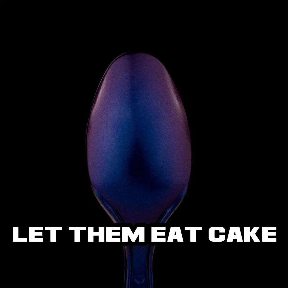 Turbo Dork: Let Them Eat Cake Turboshift Acrylic Paint - 20ml Bottle