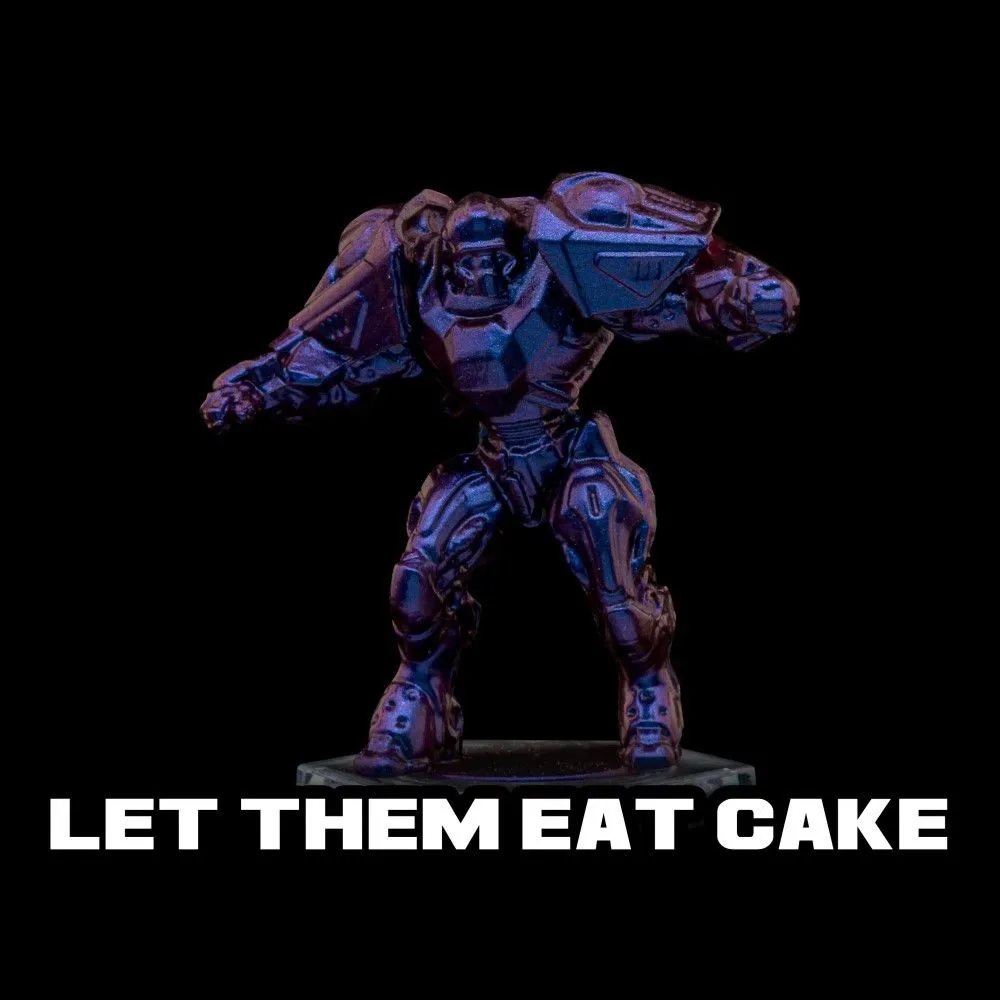 Turbo Dork: Let Them Eat Cake Turboshift Acrylic Paint - 20ml Bottle