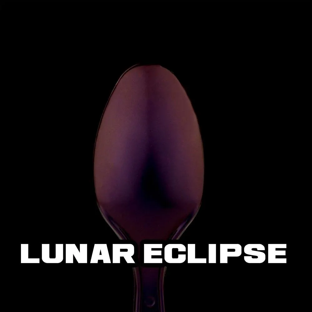 Turbo Dork: Lunar Eclipse Turboshift Acrylic Paint - 20ml Bottle