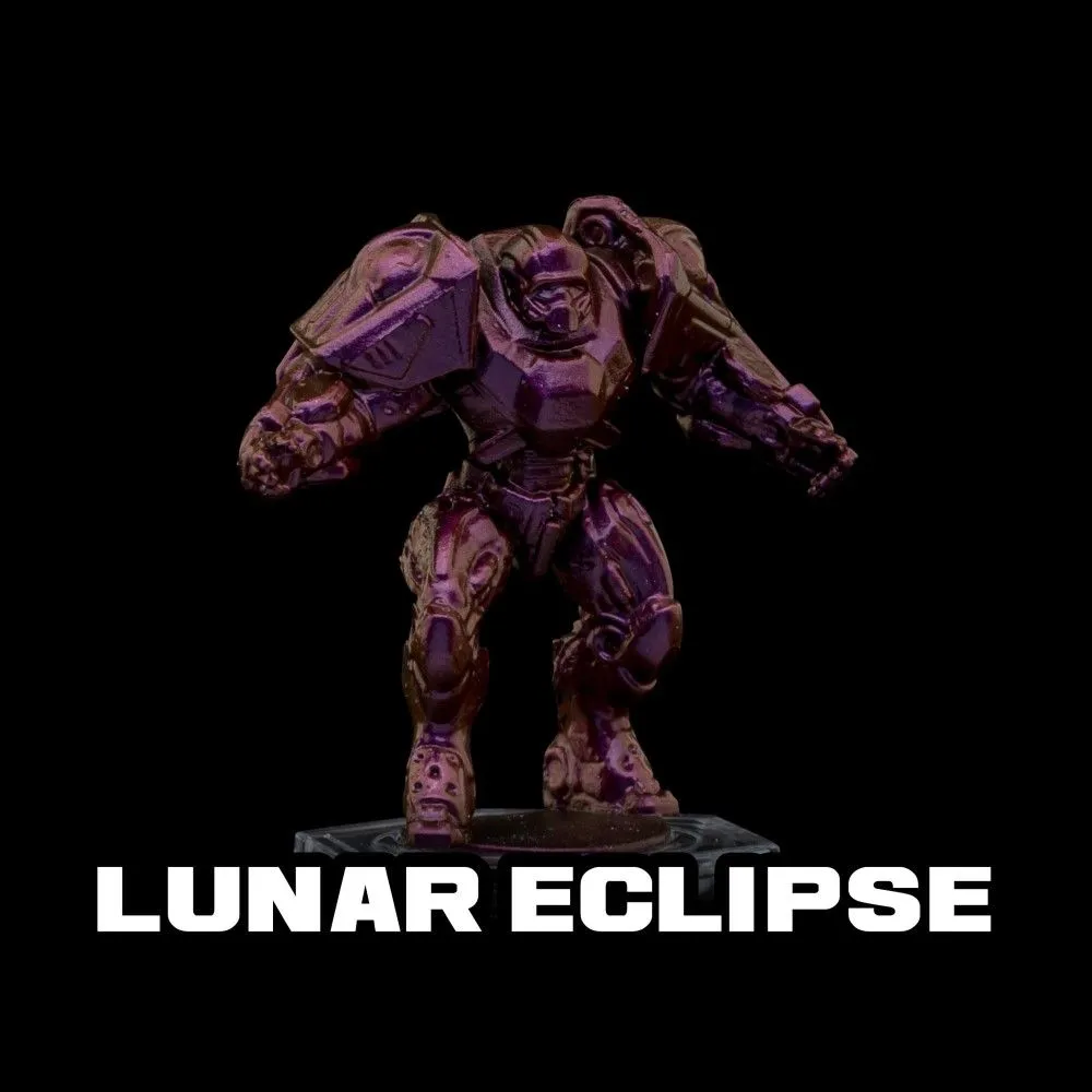 Turbo Dork: Lunar Eclipse Turboshift Acrylic Paint - 20ml Bottle