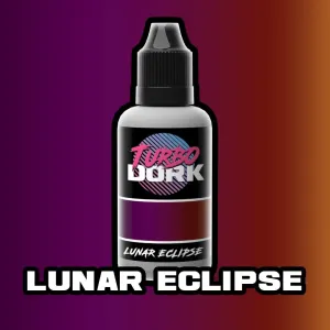 Turbo Dork: Lunar Eclipse Turboshift Acrylic Paint - 20ml Bottle