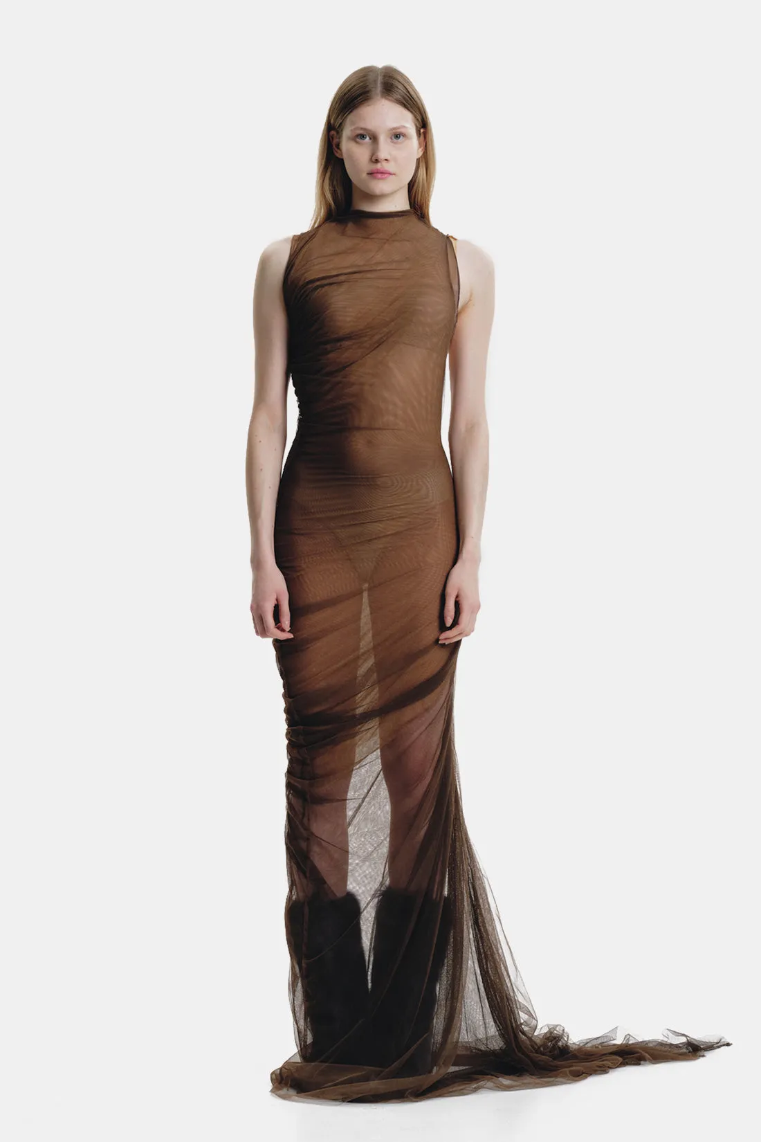 Two Layered Dress