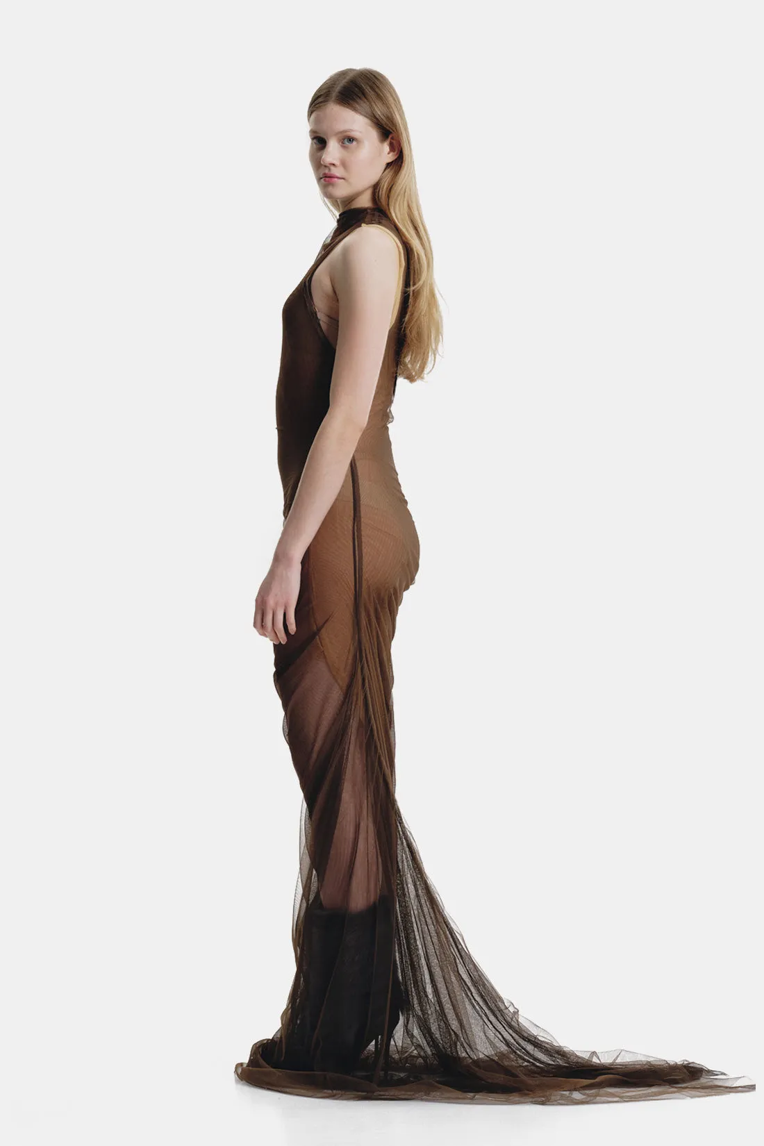 Two Layered Dress