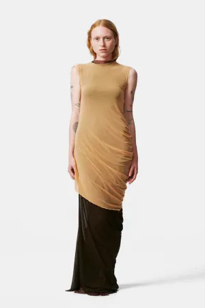 Two Layered Dress