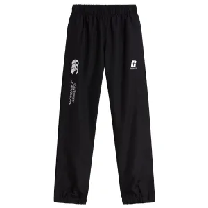 UNC Charlotte Cuffed Hem Stadium Pant by Canterbury