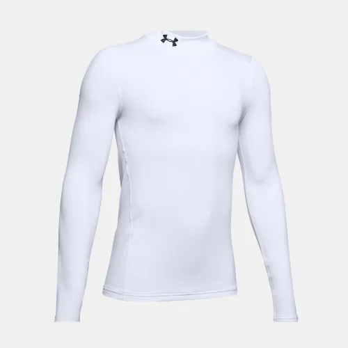 Under Armour Youth ColdGear® Authentic Mock