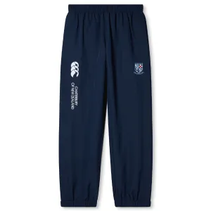 University of Mary Washington Cuffed Hem Stadium Pant by Canterbury