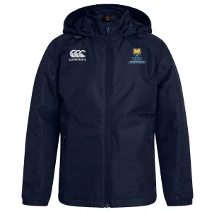 University of Northern Colorado Women Club Vaposhield Stadium Jacket by Canterbury