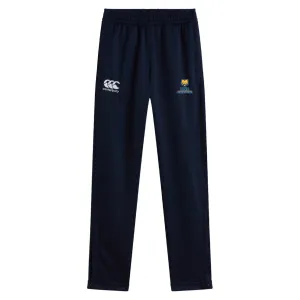 University of Northern Colorado Women Stretch Tapered Pant by Canterbury