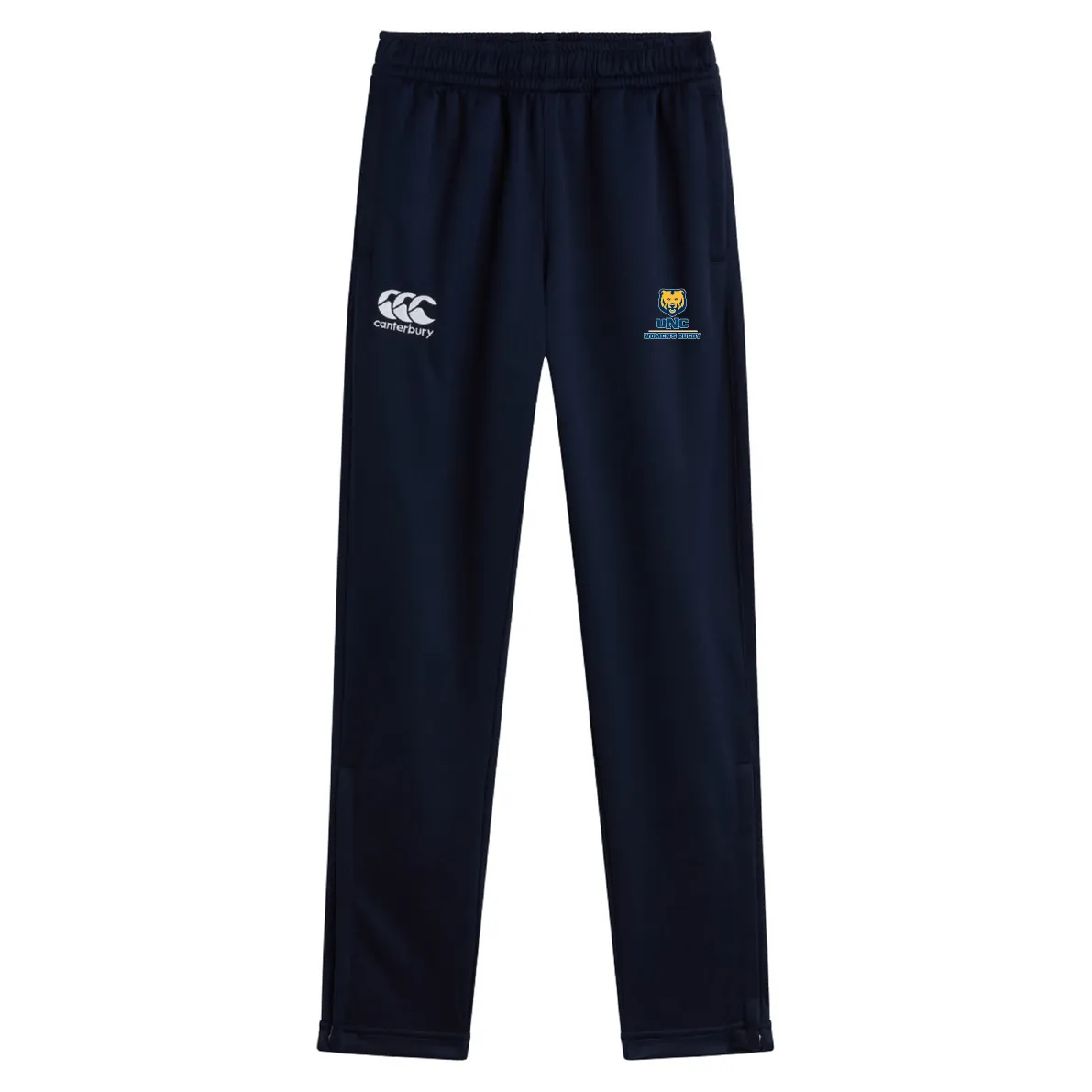 University of Northern Colorado Women Stretch Tapered Pant by Canterbury