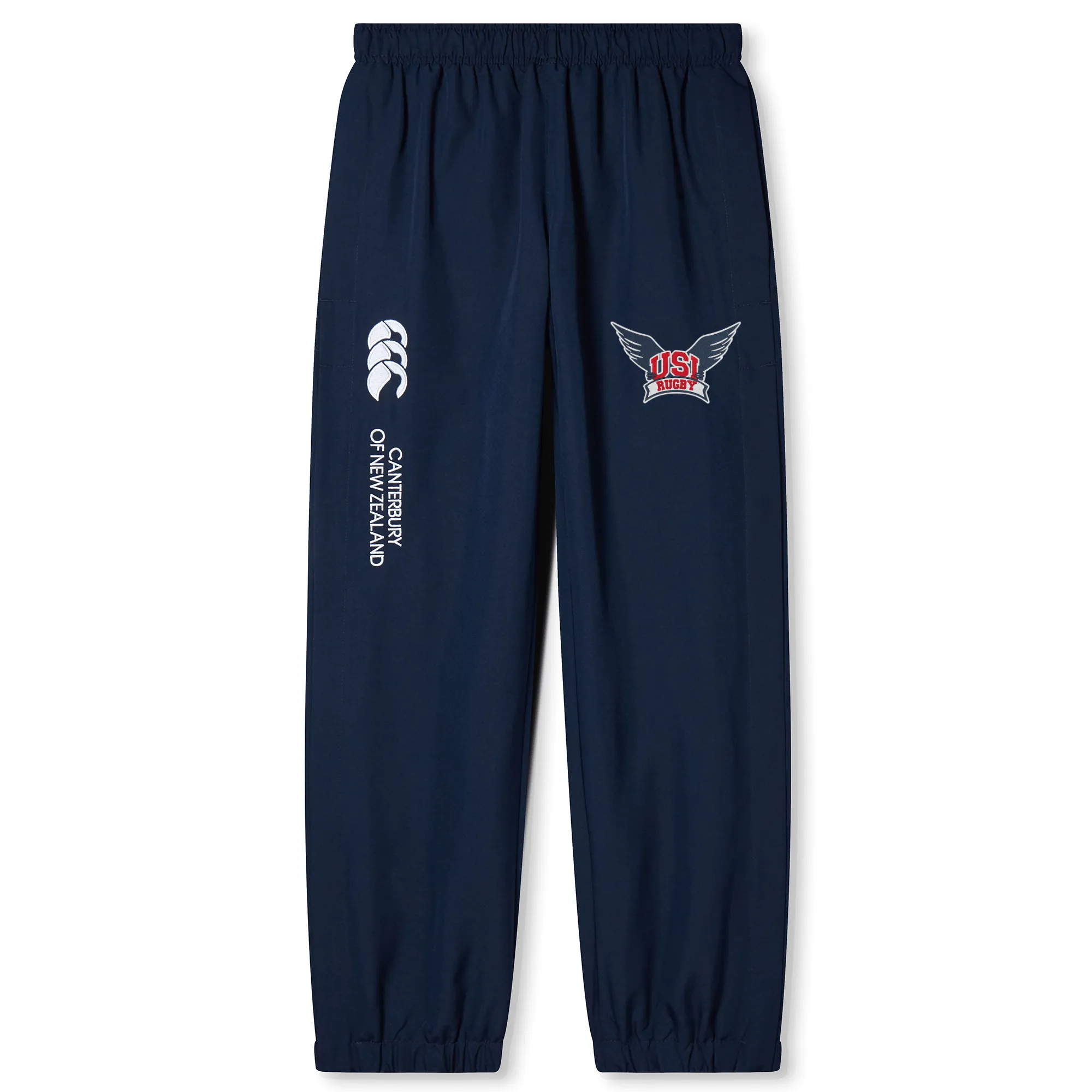 University of Southern Indiana Cuffed Hem Stadium Pant by Canterbury