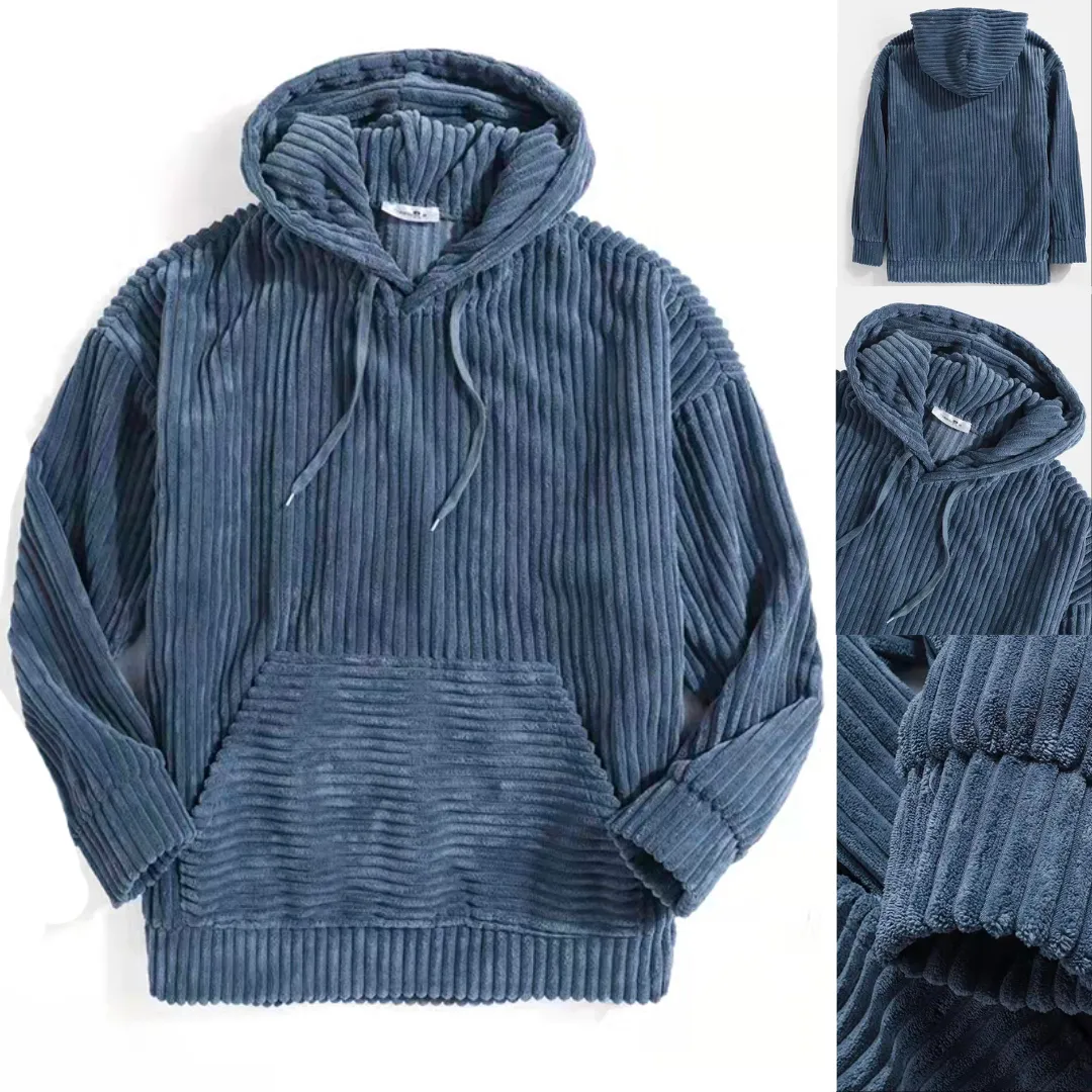 Urban Hoodie Sweatshirt