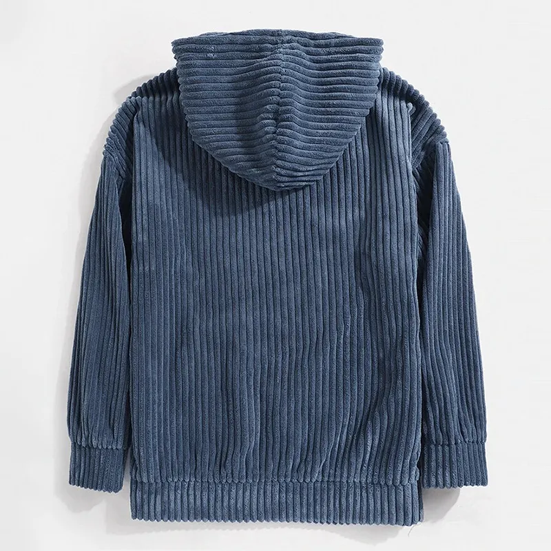 Urban Hoodie Sweatshirt