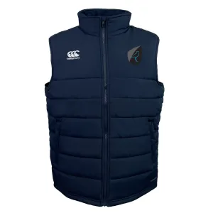 Uruguay Shield Core Gilet
