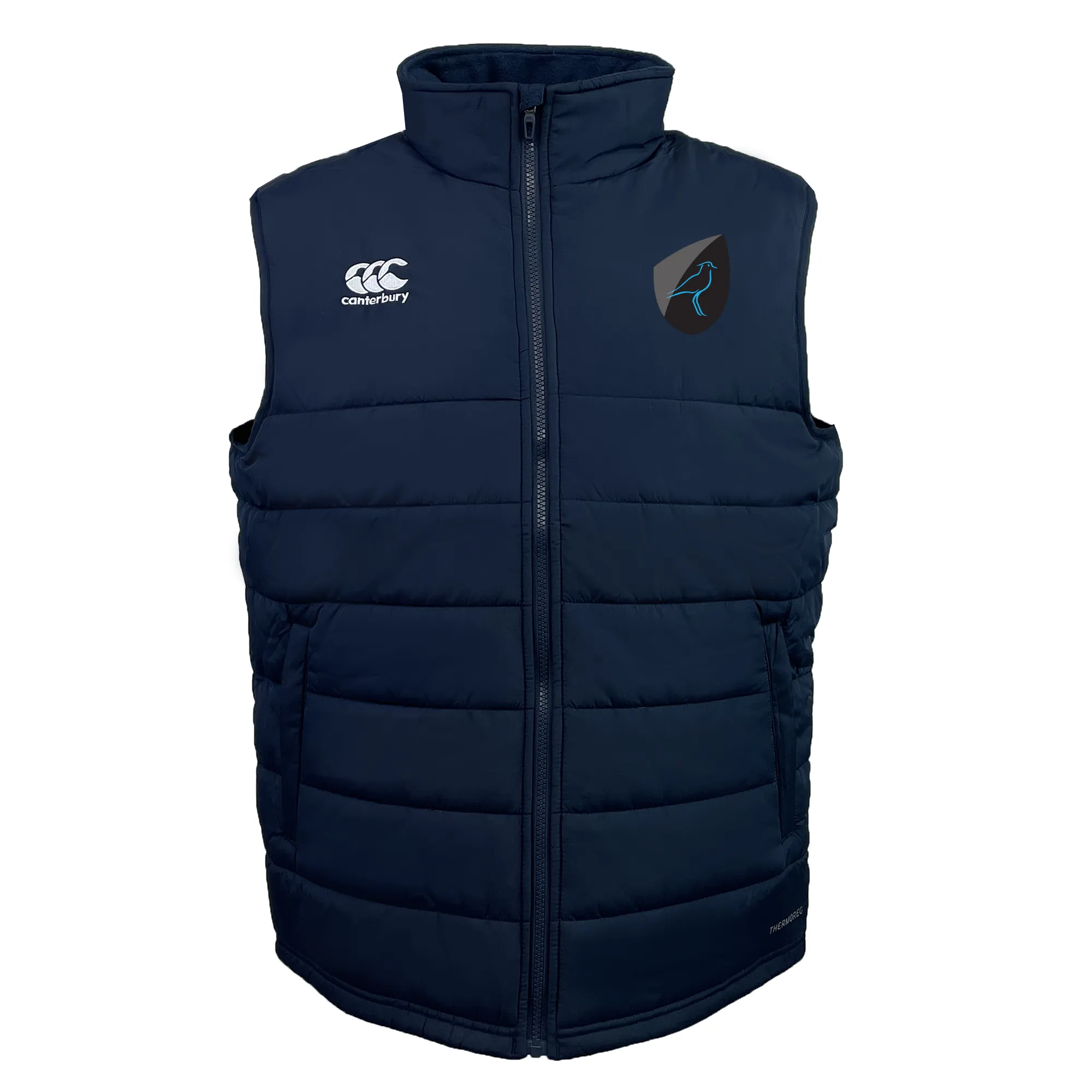 Uruguay Shield Core Gilet