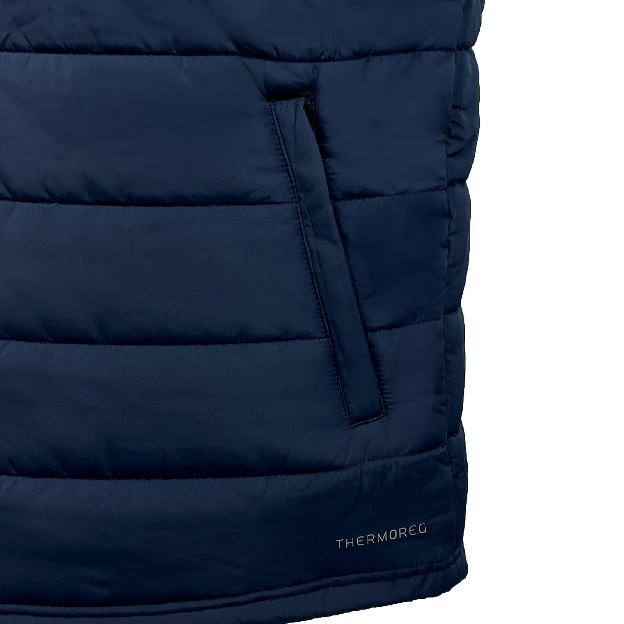 Uruguay Shield Core Gilet