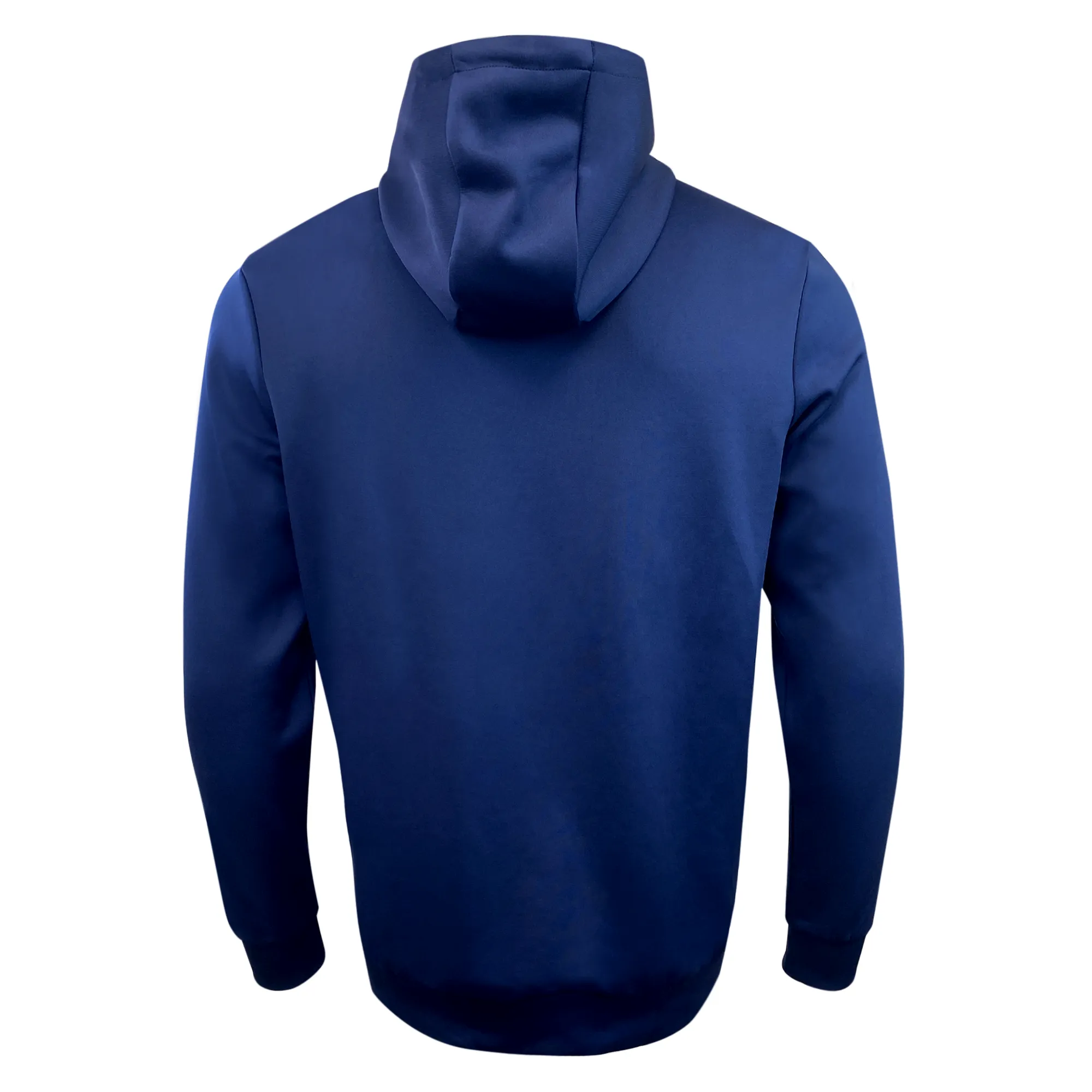 USA Rugby Scuba Pullover Hoodie by Castore