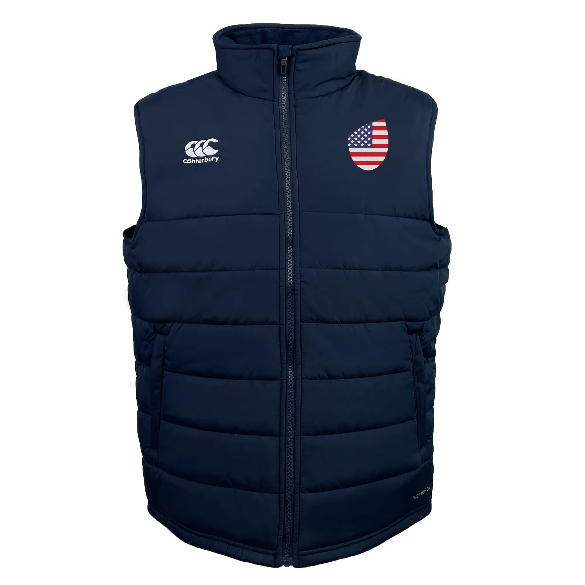 USA Shield Core Gilet