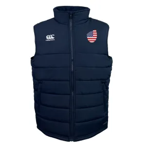 USA Shield Core Gilet