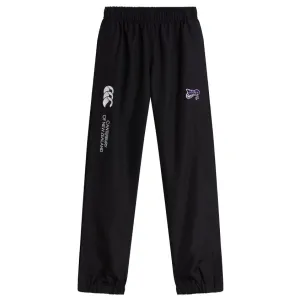Valley Panthers Rugby Cuffed Hem Stadium Pant by Canterbury