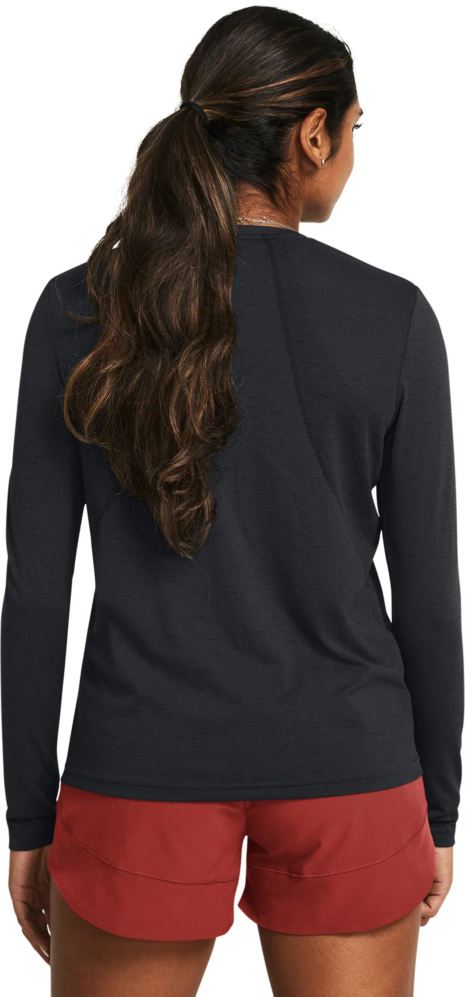 Vanish Seamless Loose longsleeve