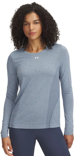 Vanish Seamless Loose longsleeve