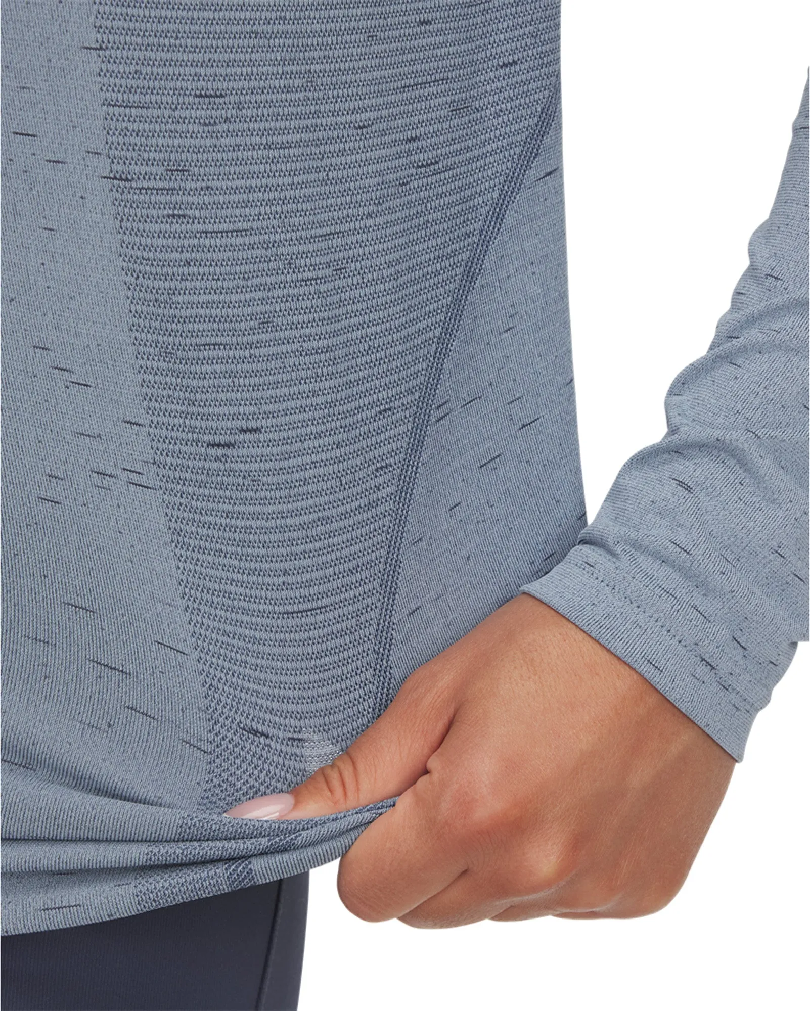 Vanish Seamless Loose longsleeve