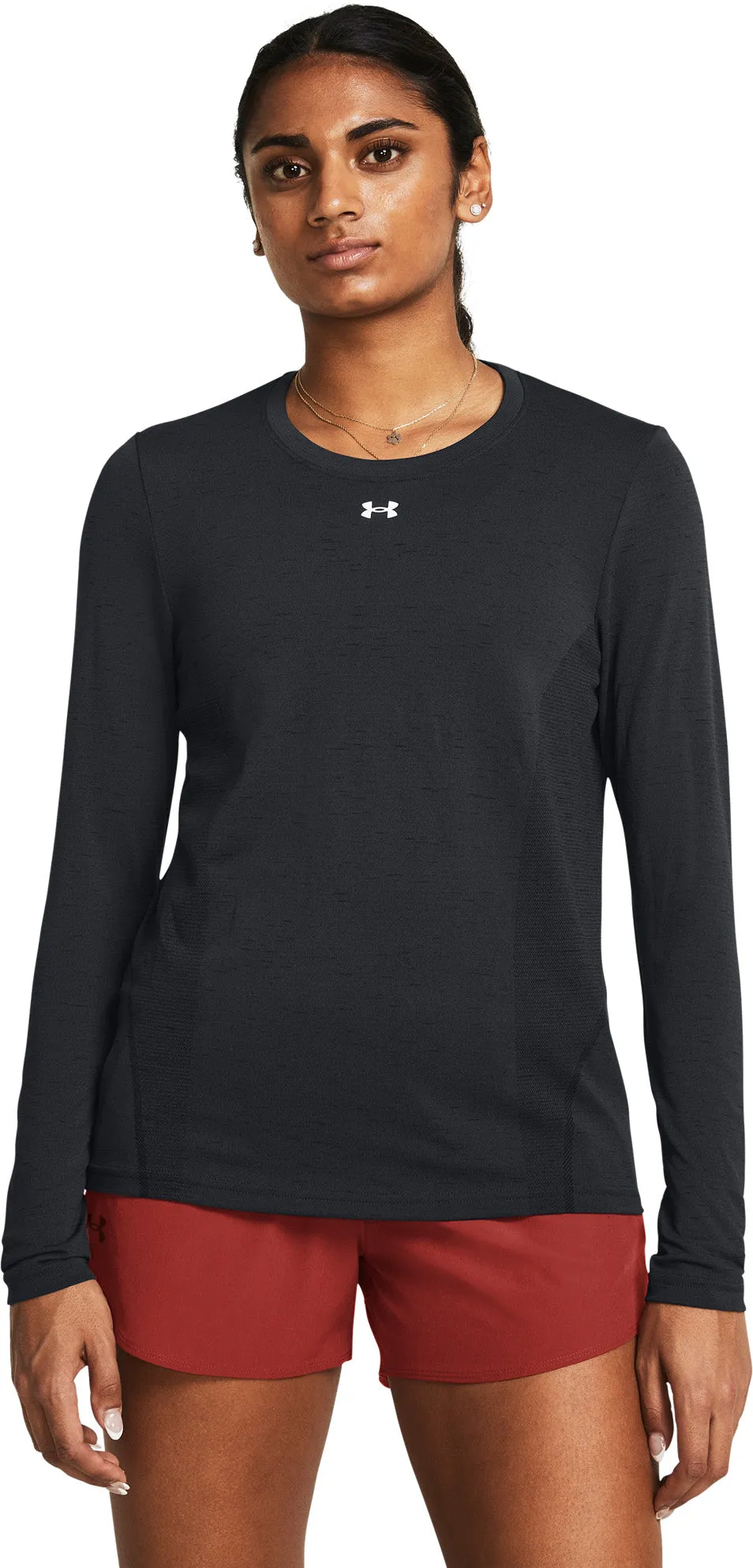 Vanish Seamless Loose longsleeve