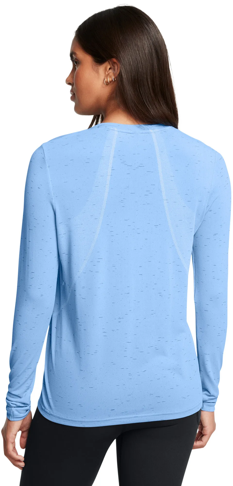 Vanish Seamless Loose longsleeve