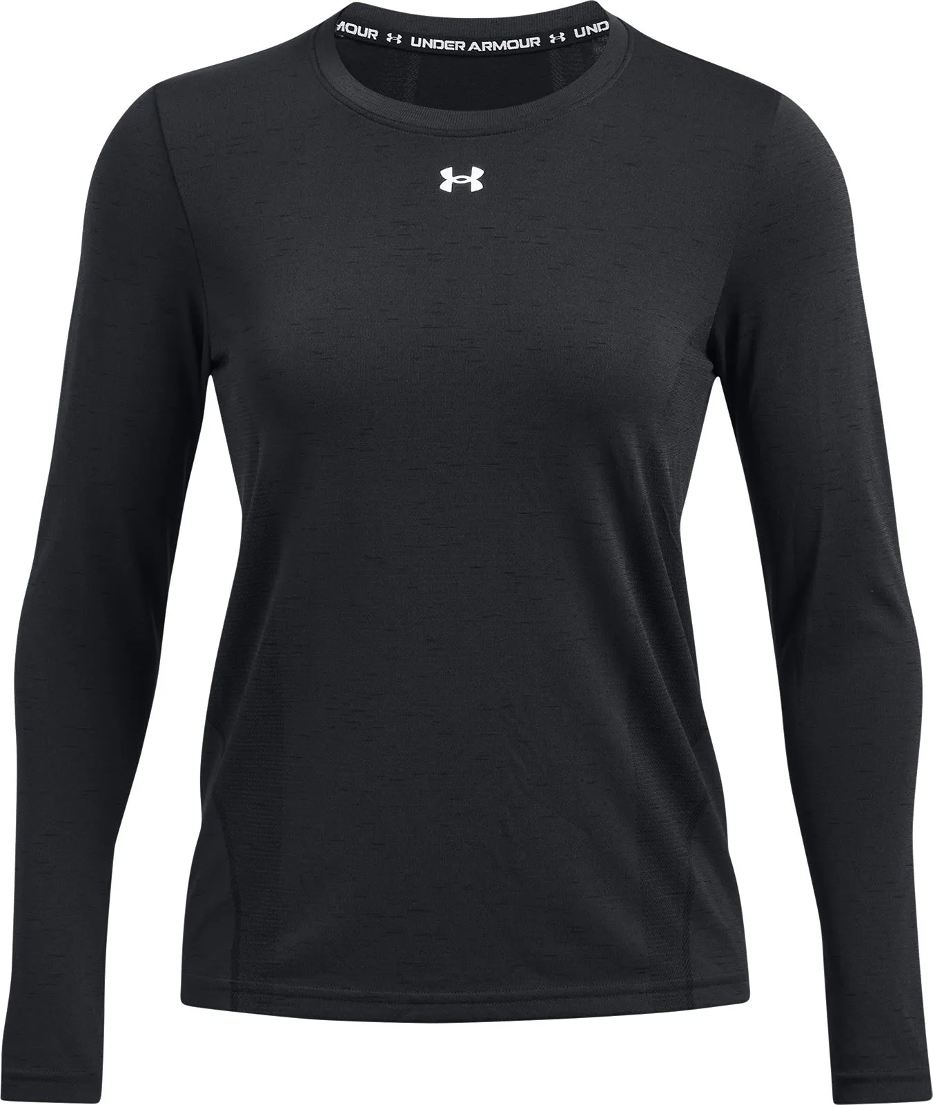 Vanish Seamless Loose longsleeve