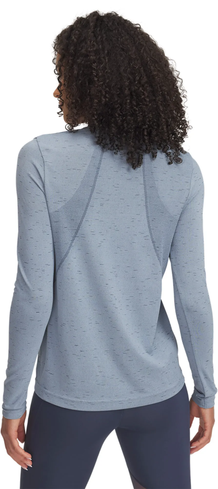 Vanish Seamless Loose longsleeve