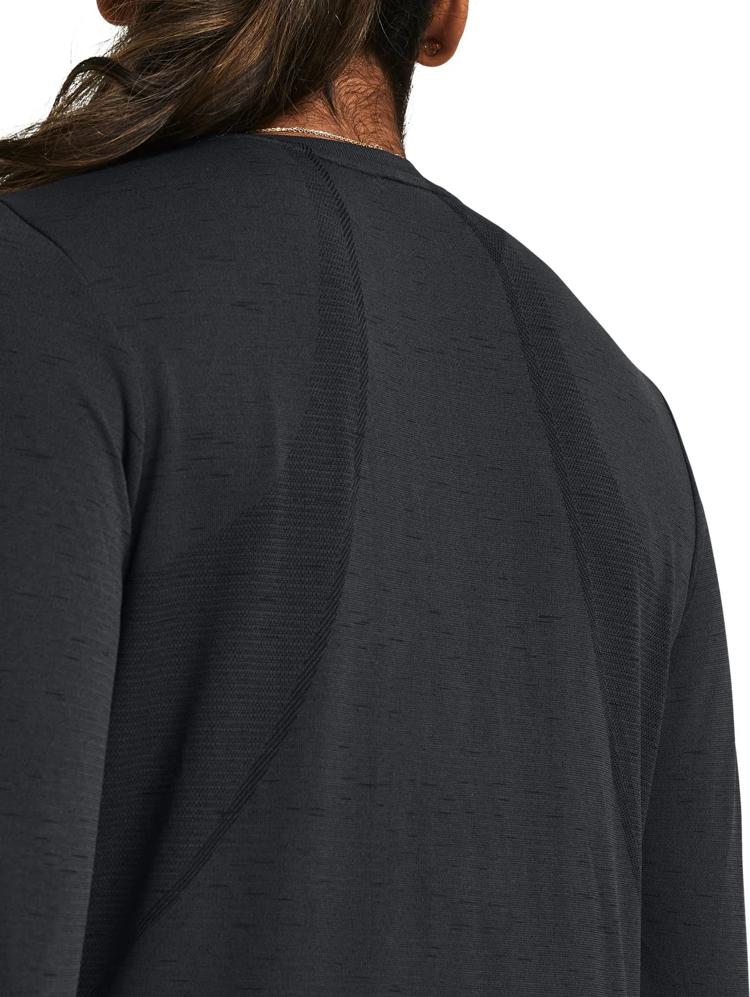 Vanish Seamless Loose longsleeve