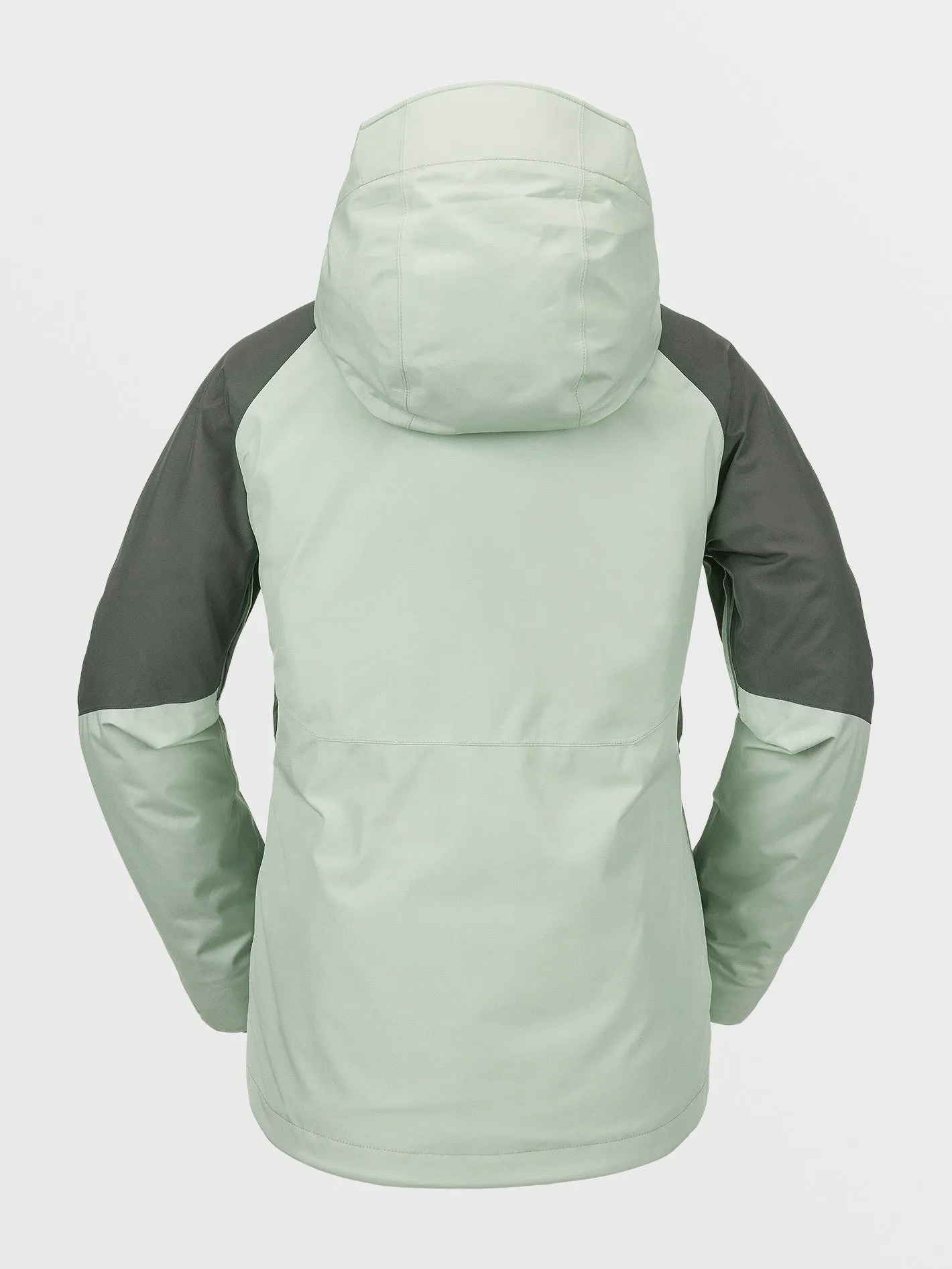 V.Co Aris Insulated Gore-Tex Jacke - SAGE FROST