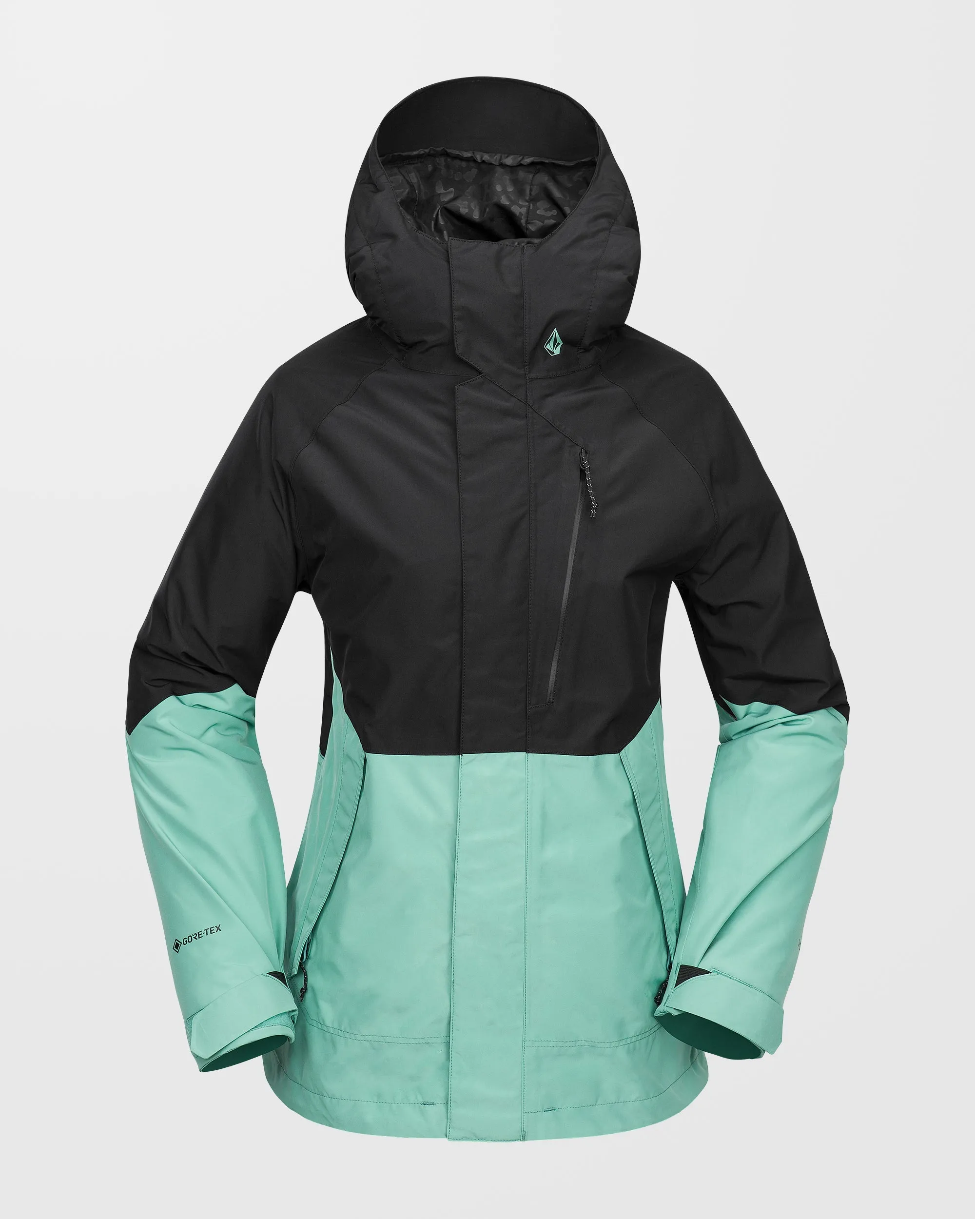 V.Co Aris Insulated Gore-Tex Jacke - Wasabi