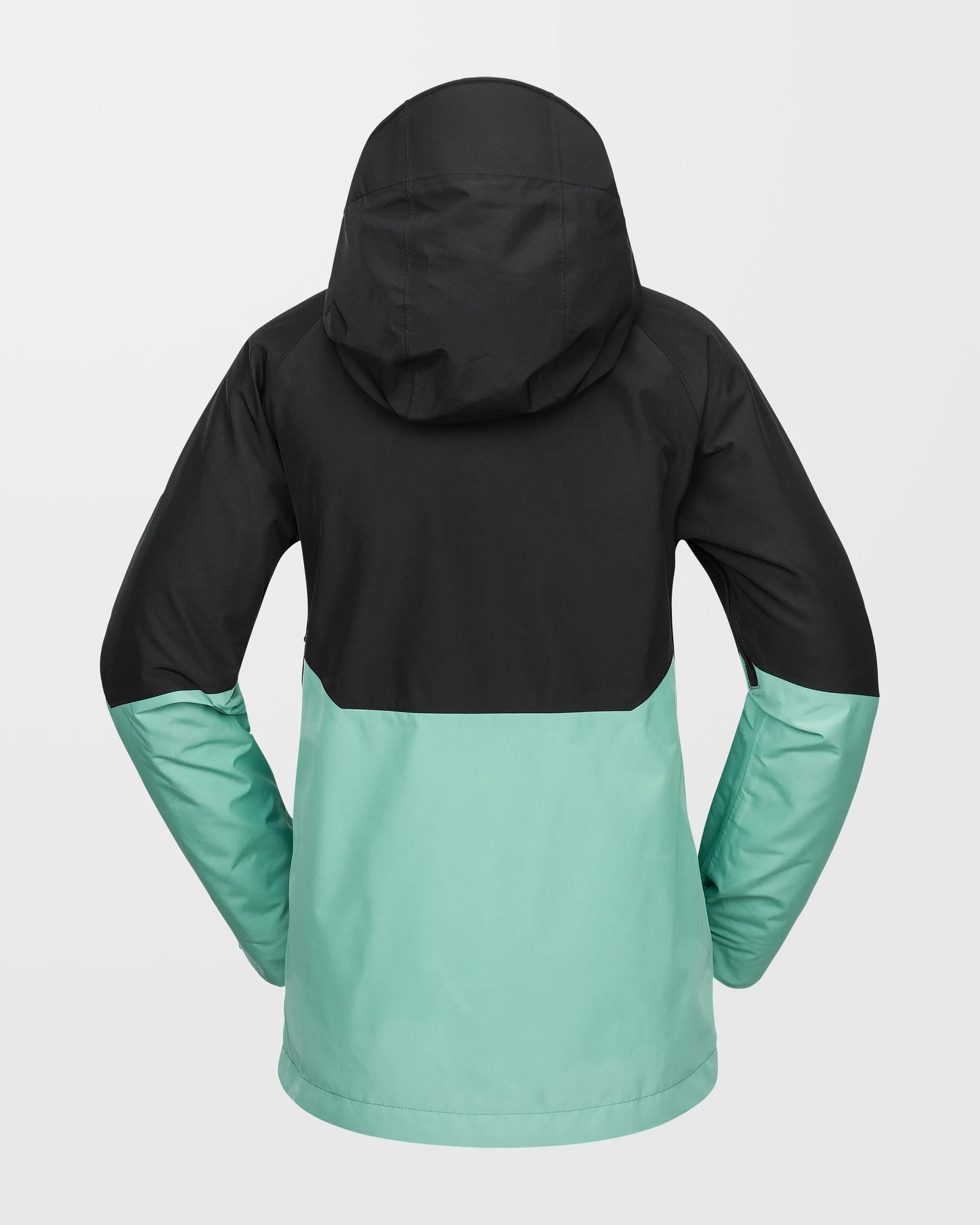 V.Co Aris Insulated Gore-Tex Jacke - Wasabi