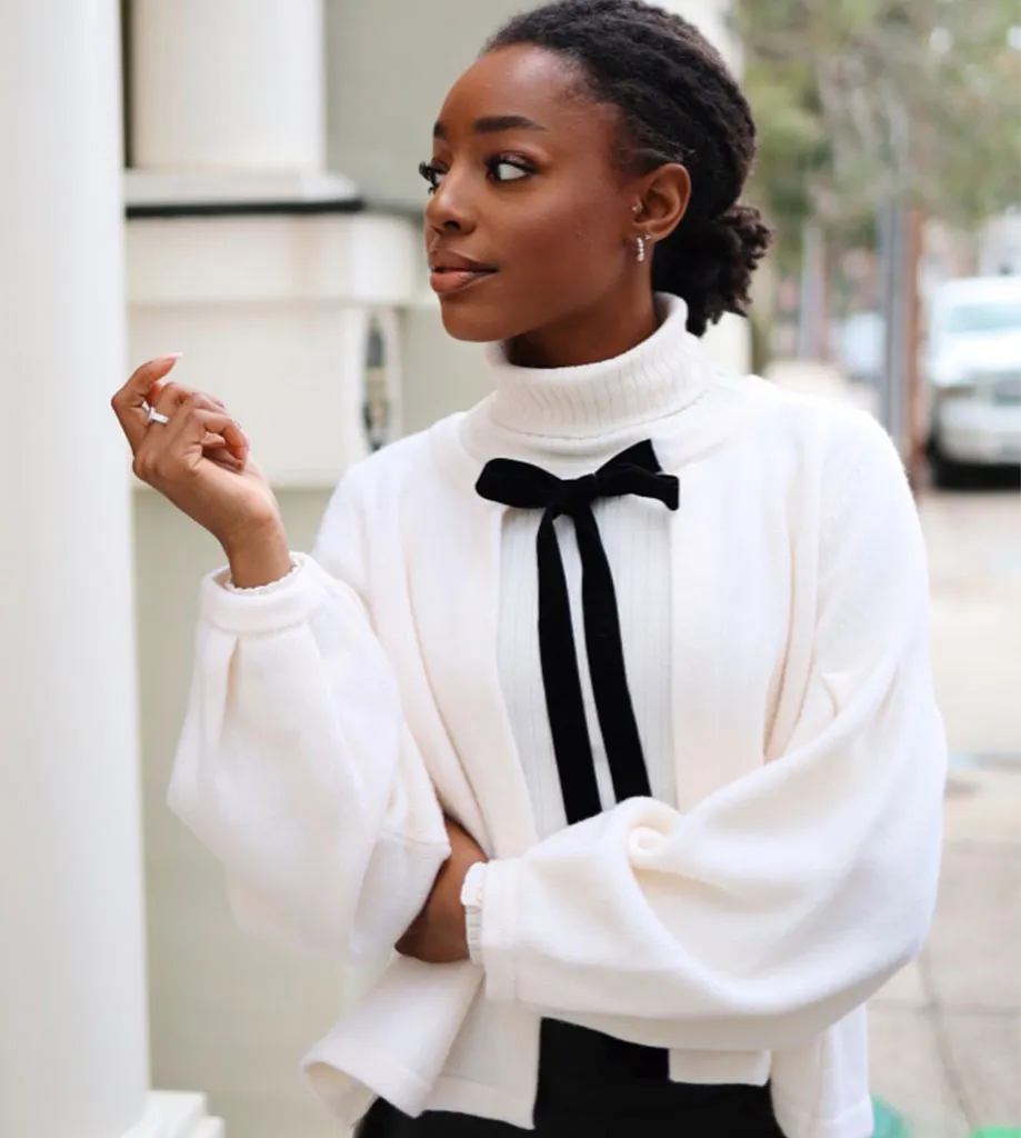 Venezia Jacket
