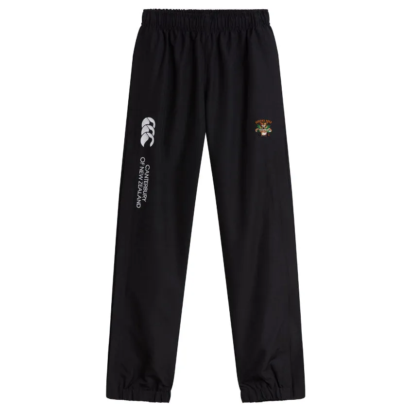 Verona Area Rugby Cuffed Hem Stadium Pant by Canterbury