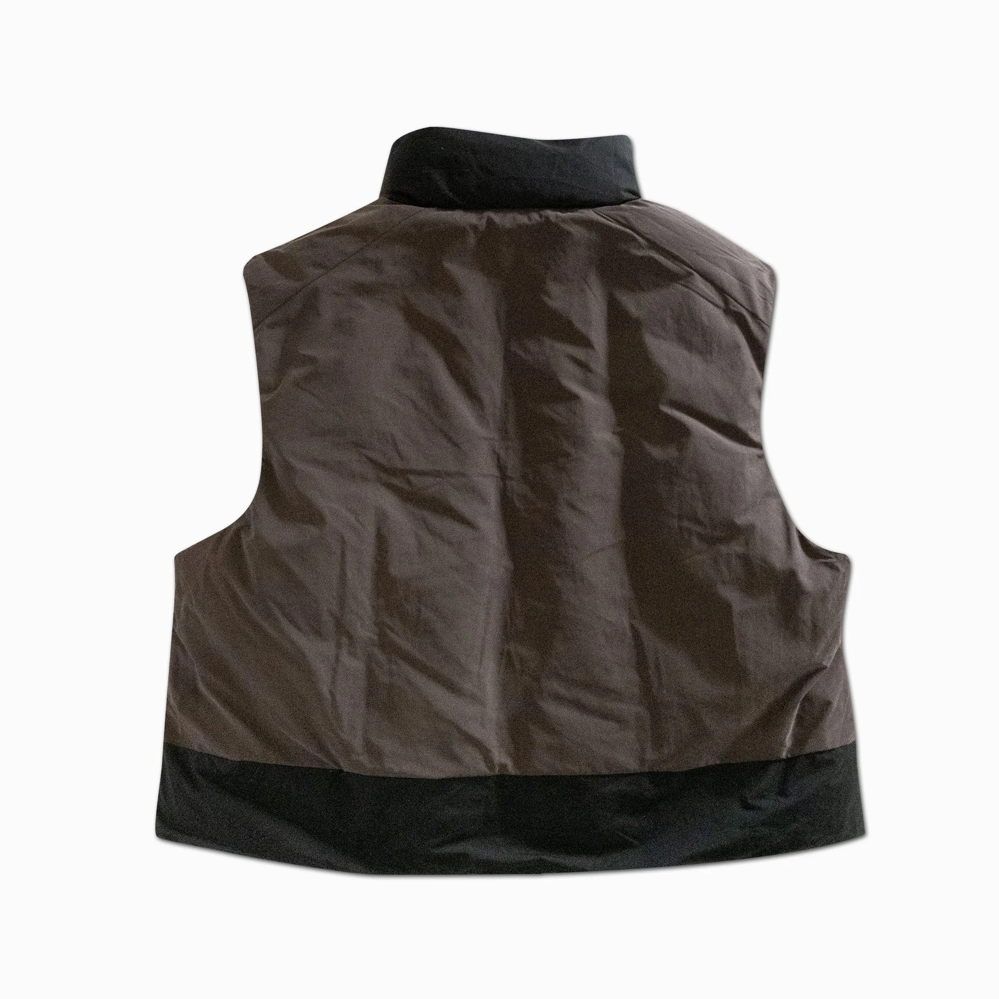 Vest - Black