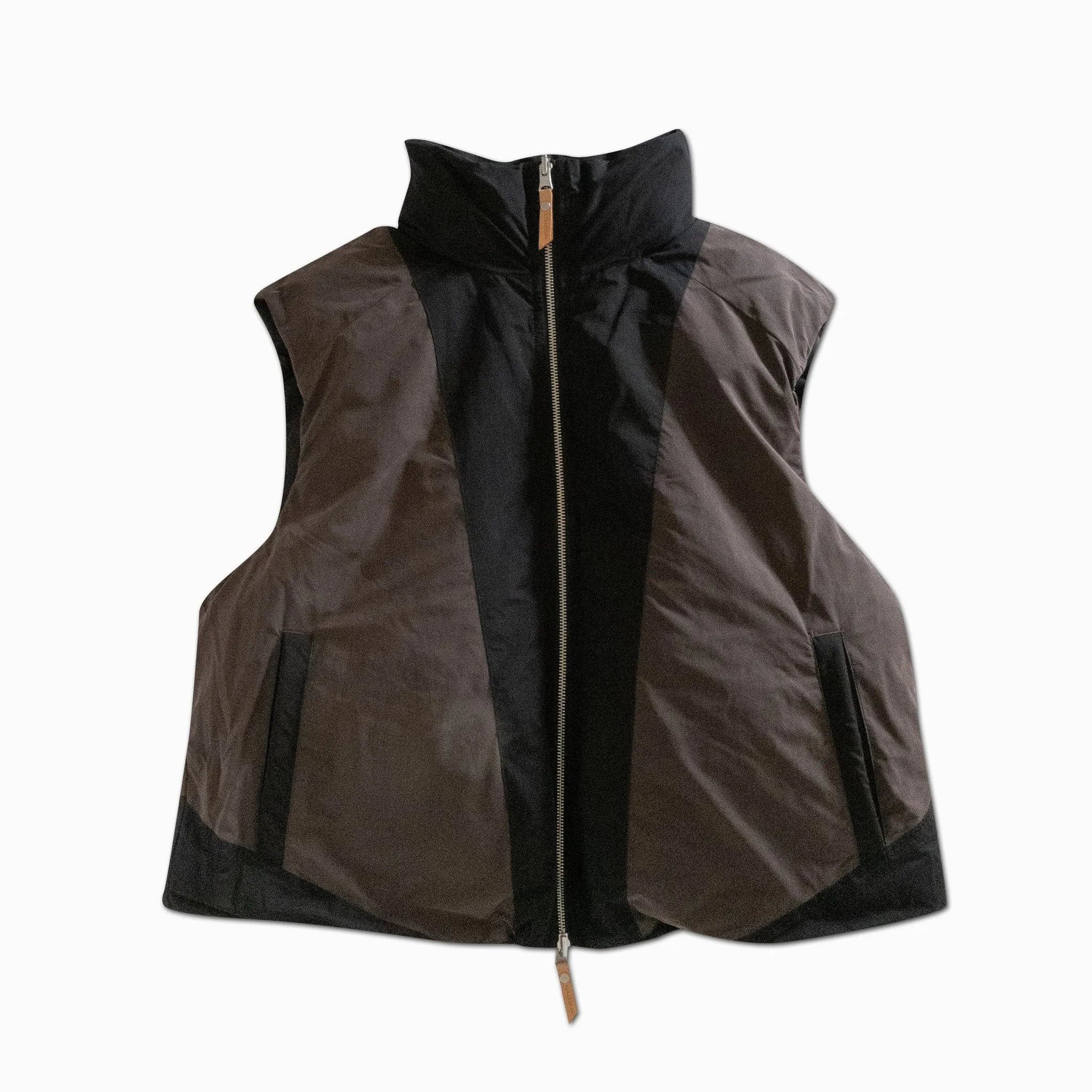 Vest - Black